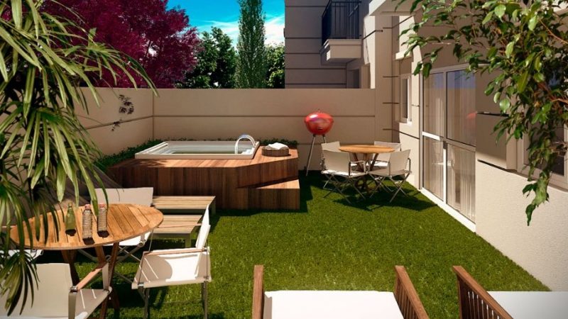 Apartamento garden: tudo o que você precisa saber